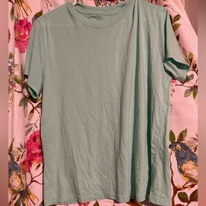 Lululemon All Your Tee